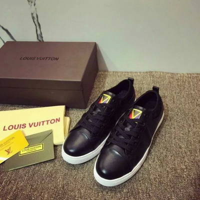 LV Casual shoes Women--022